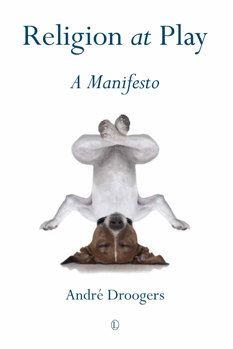 Portada: Religion at Play