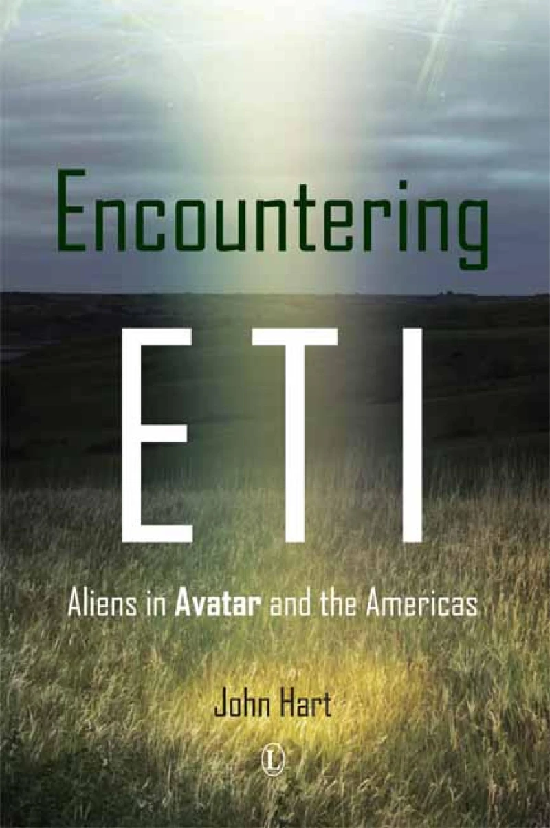 Portada: Encountering ETI