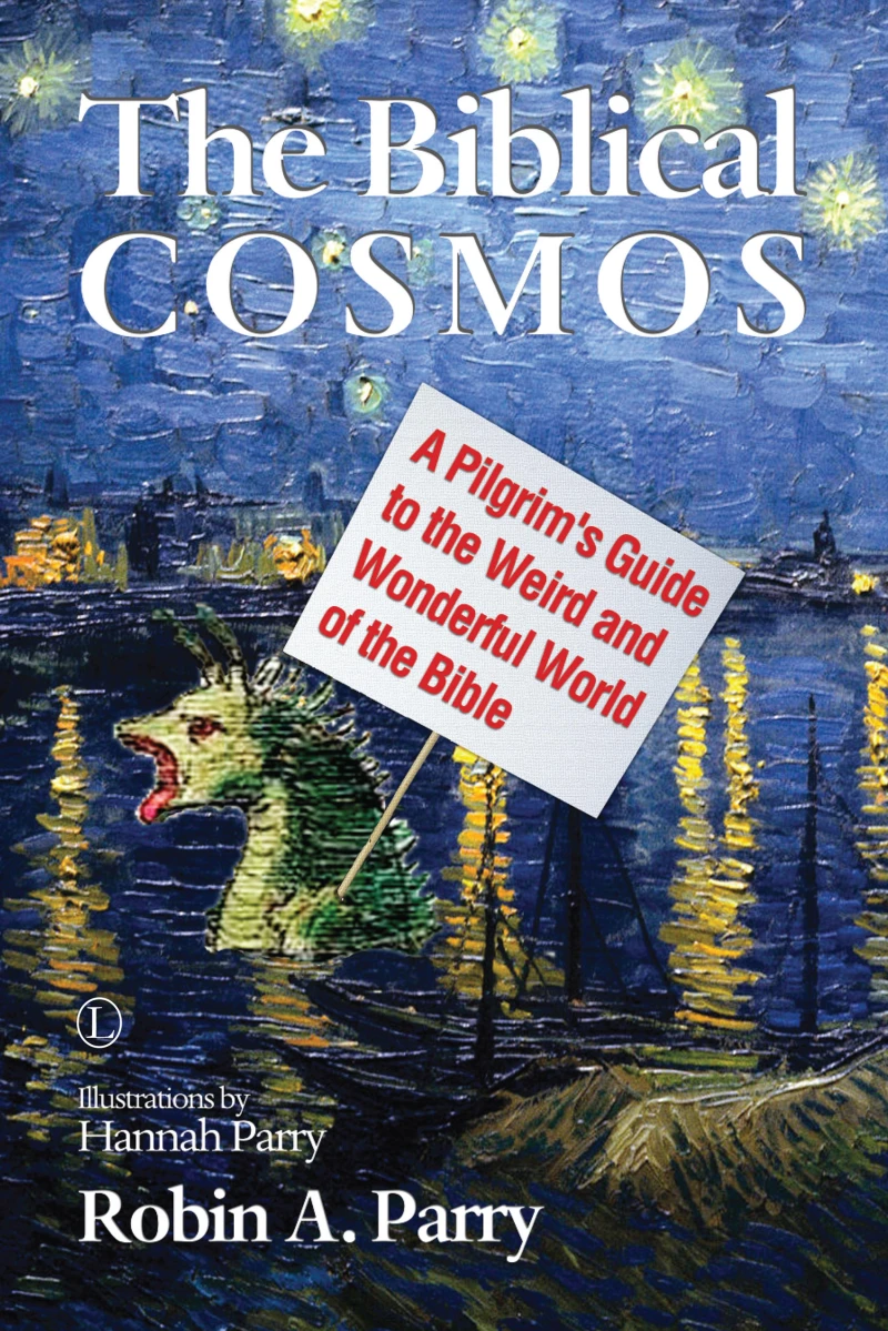 Portada: The Biblical Cosmos