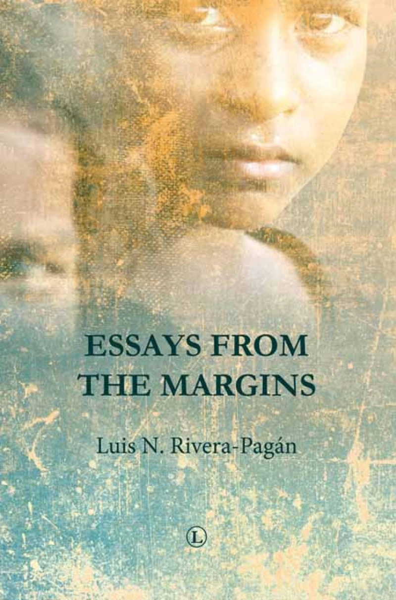 Portada: Essays from the Margins