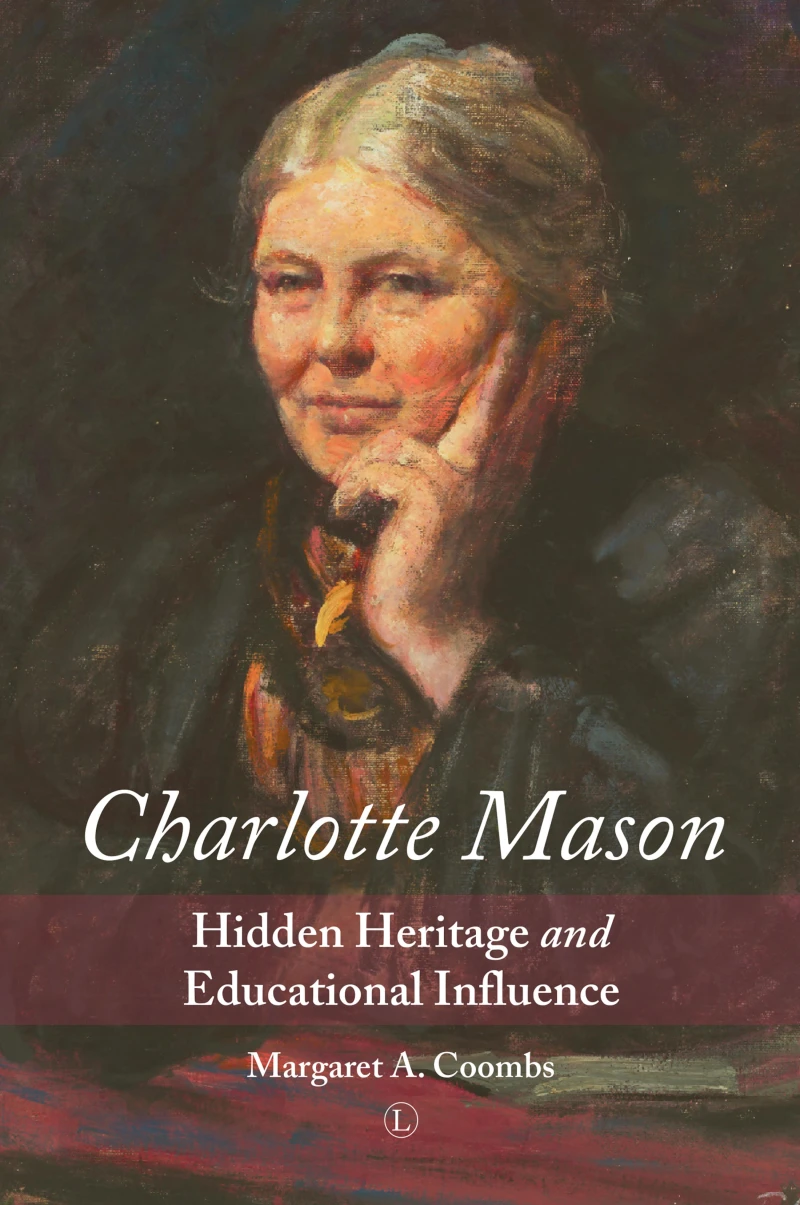 Portada: Charlotte Mason