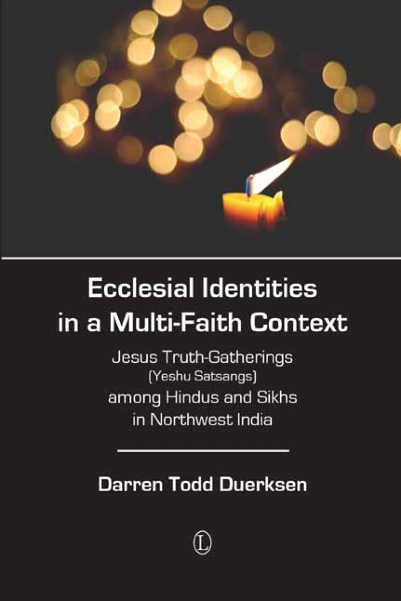Portada: Ecclesial Identities in a Multi-Faith Context