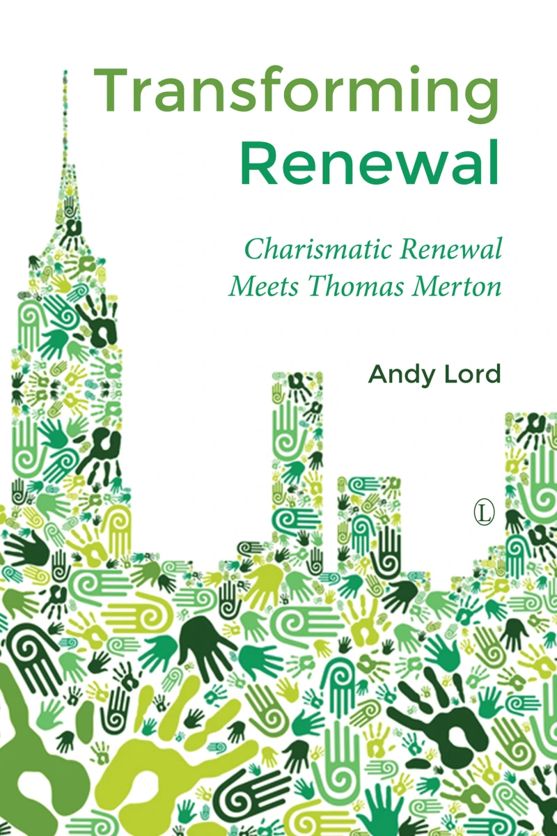 Portada: Transforming Renewal