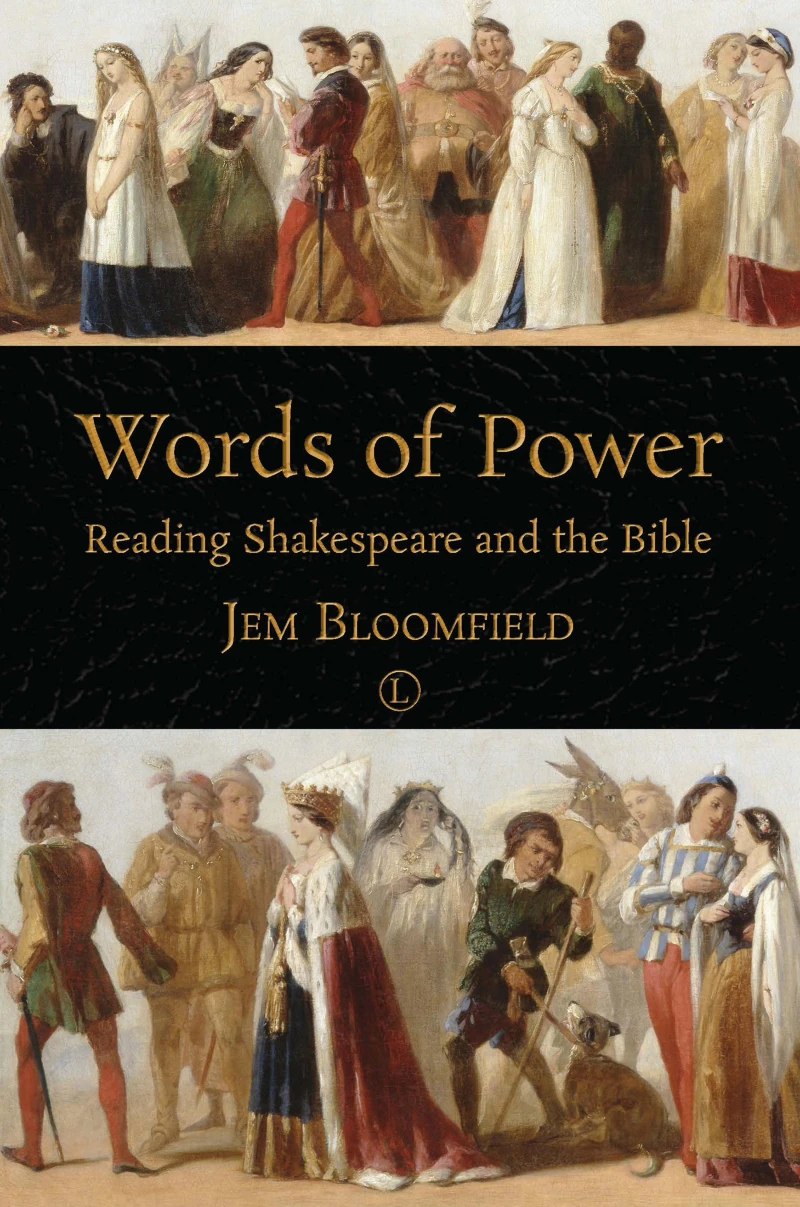 Portada: Words of Power