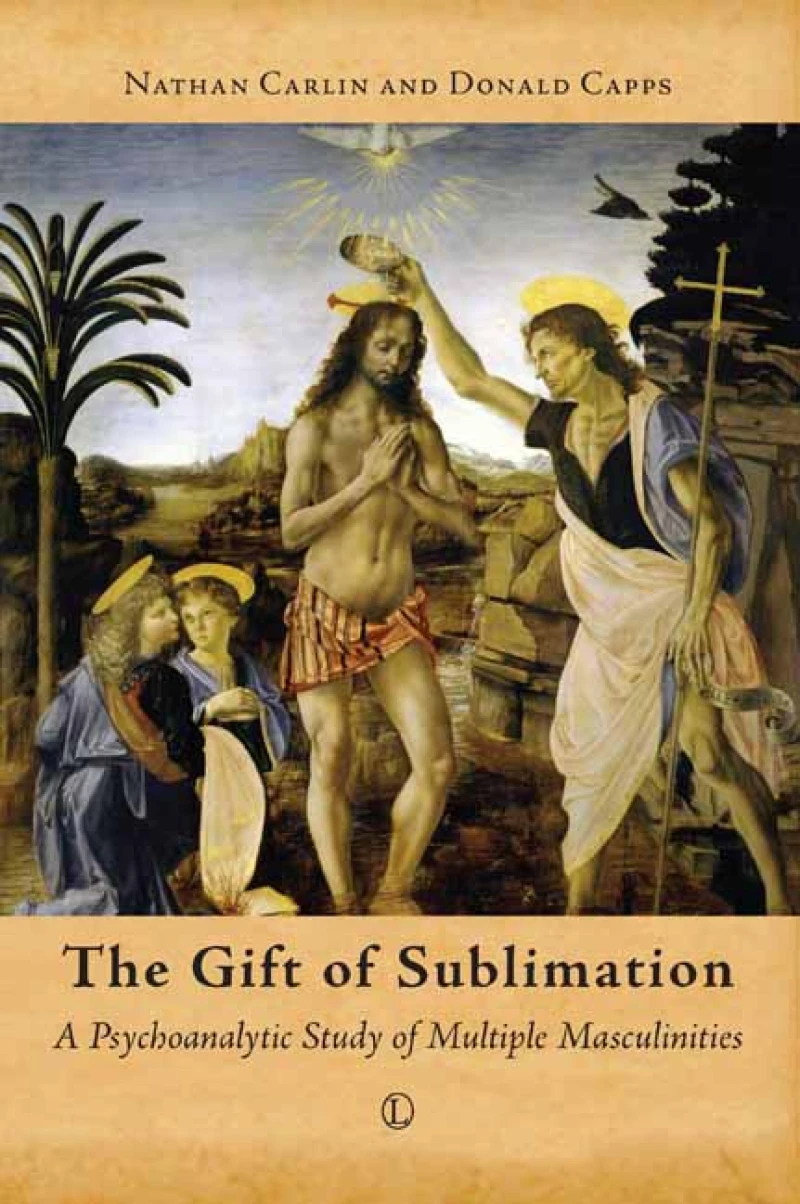 Portada: The Gift of Sublimation