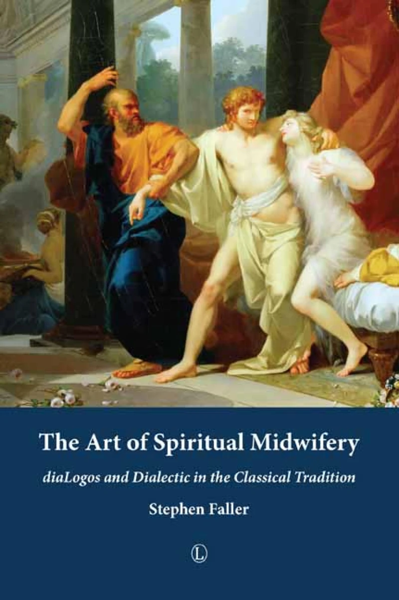 Portada: The Art of Spiritual Midwifery