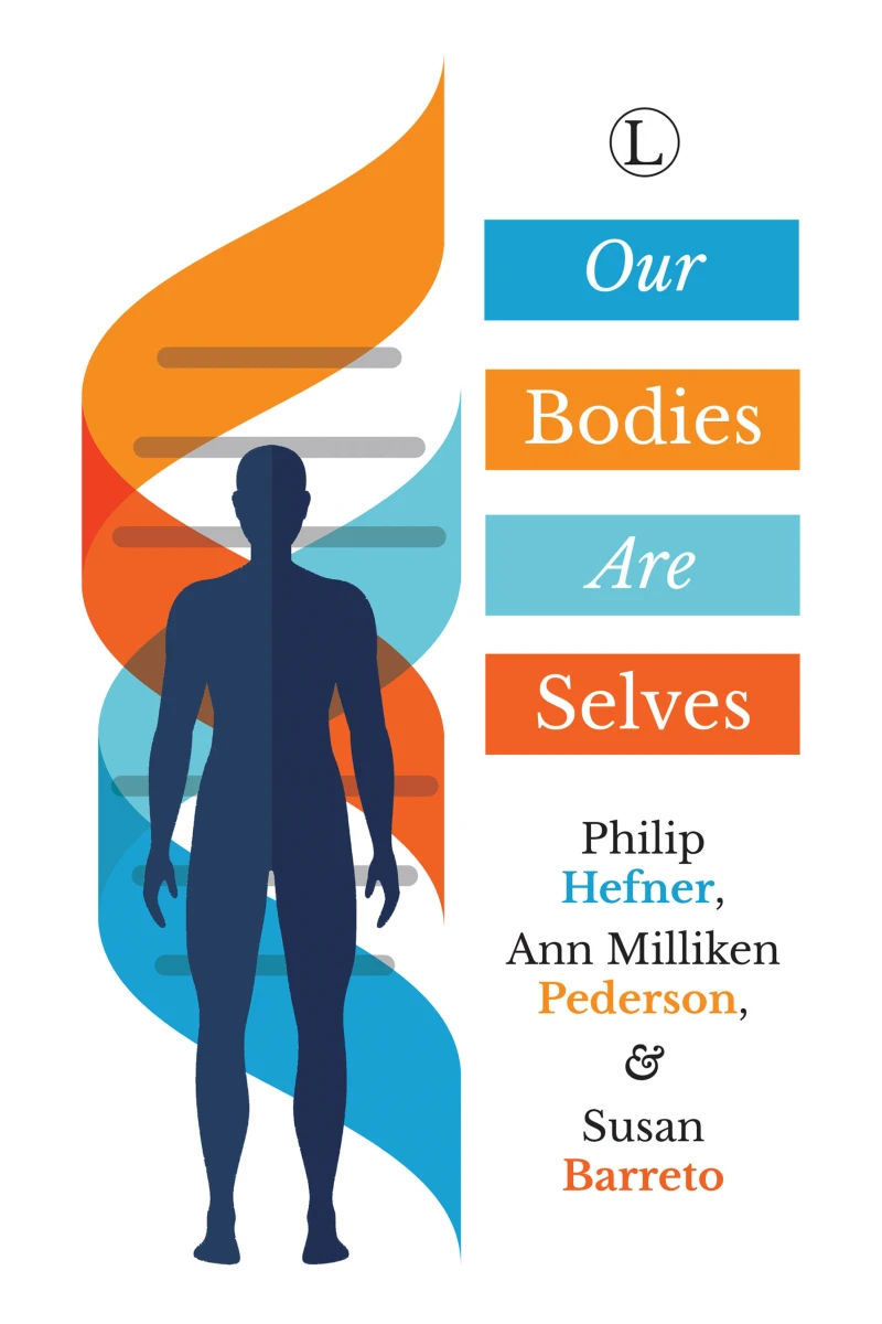 Portada: Our Bodies Are Selves