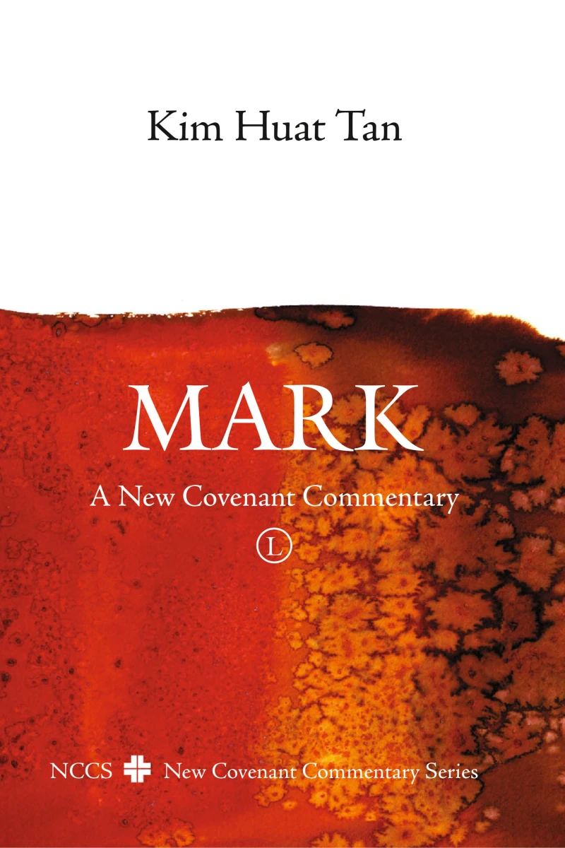Portada: Mark