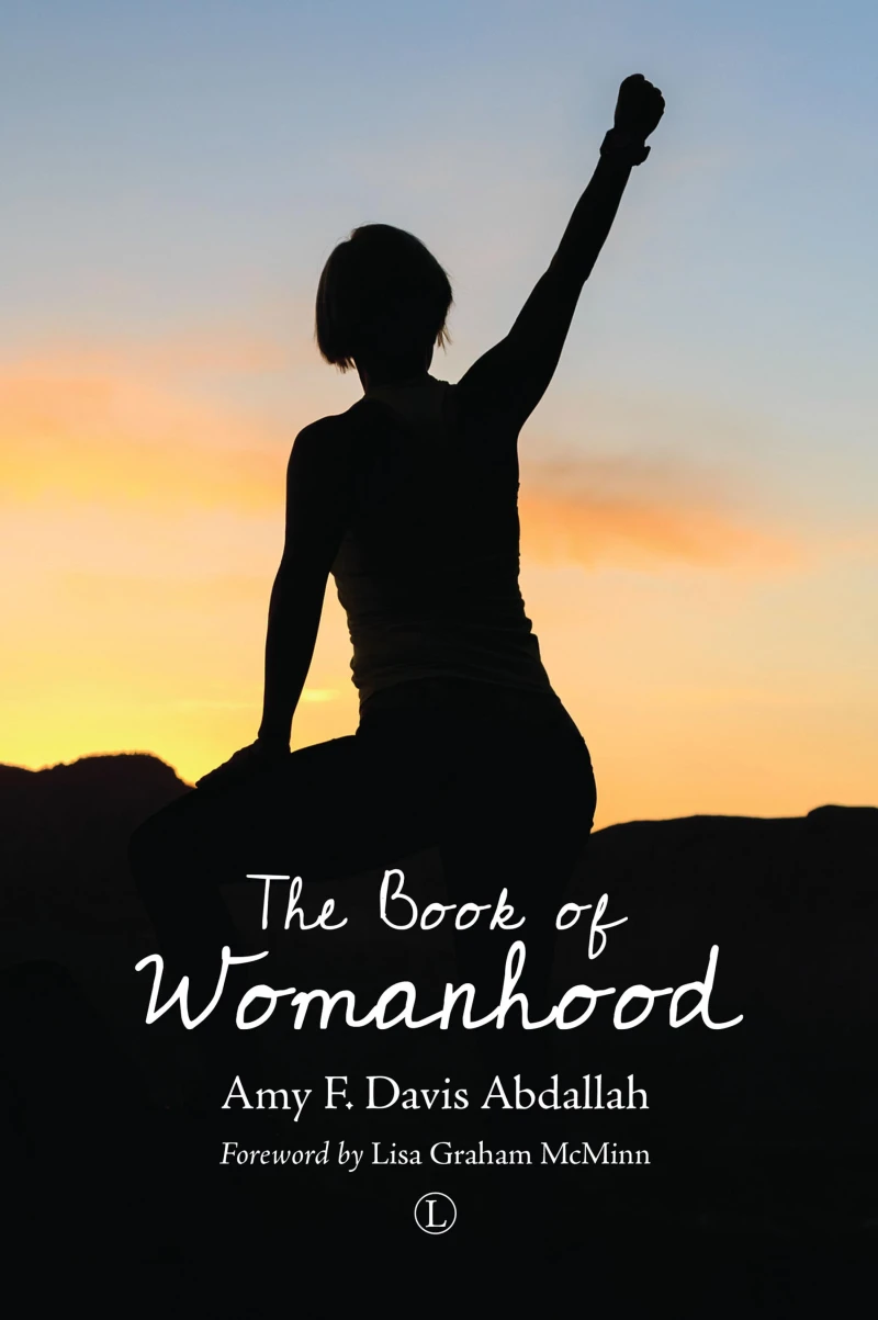 Portada: The Book of Womanhood