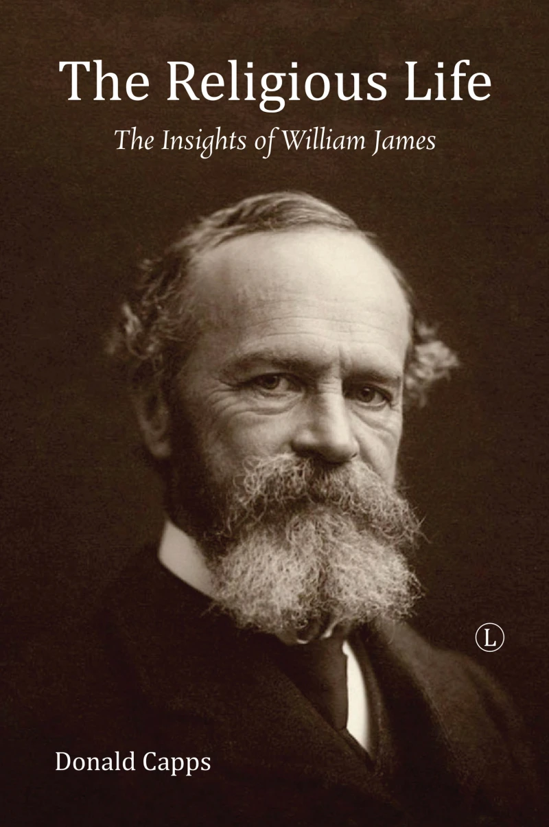 Portada: The Religious Life