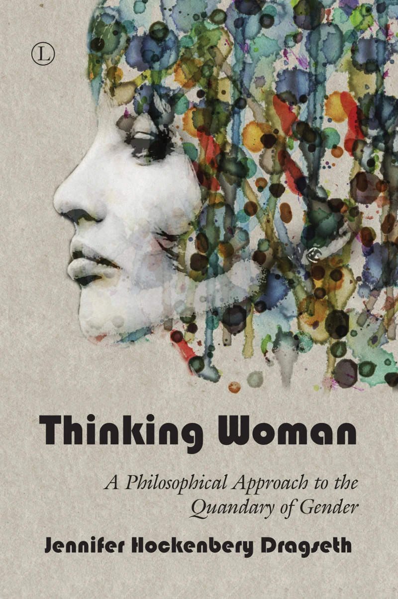 Portada: Thinking Woman