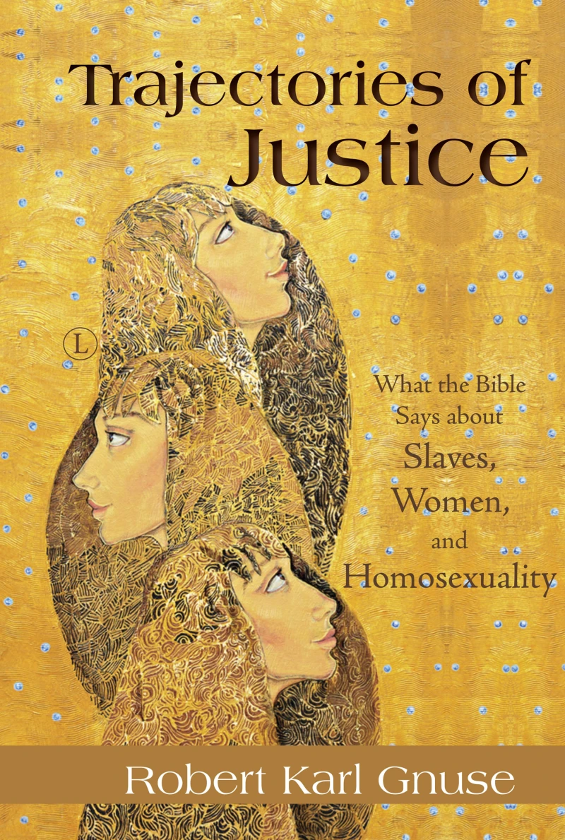 Portada: Trajectories of Justice