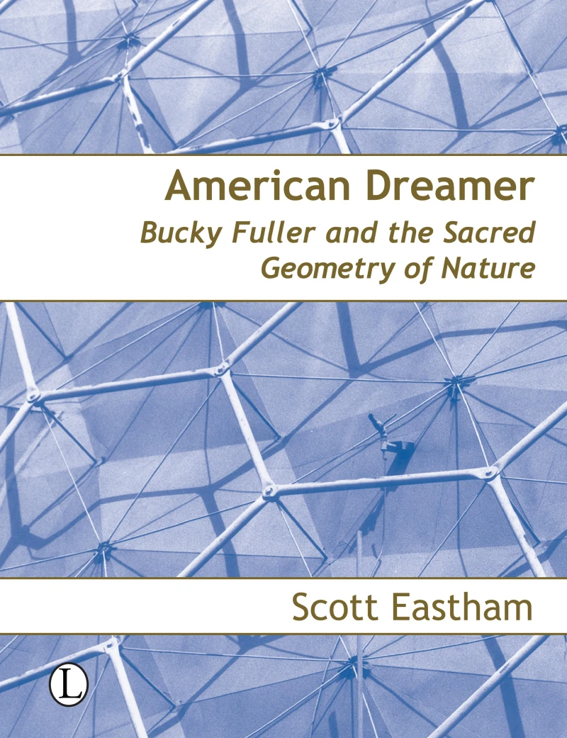 Portada: American Dreamer