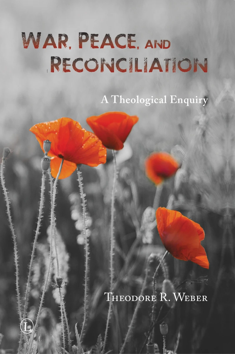 Portada: War, Peace and Reconciliation