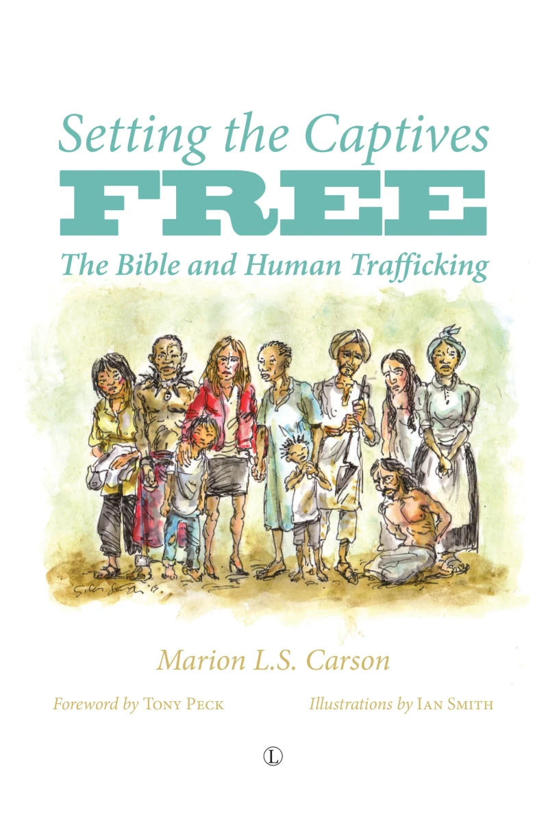 Portada: Setting the Captives Free