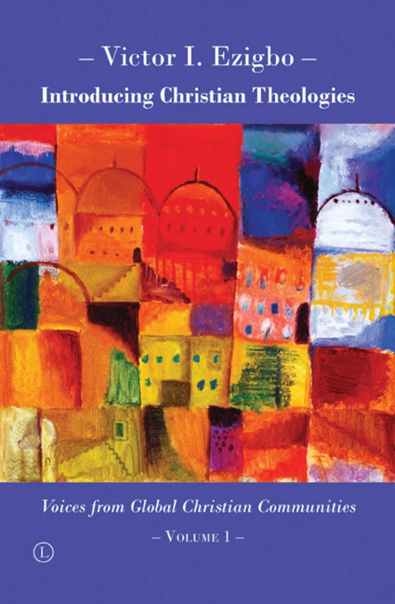 Portada: Introducing Christian Theologies I
