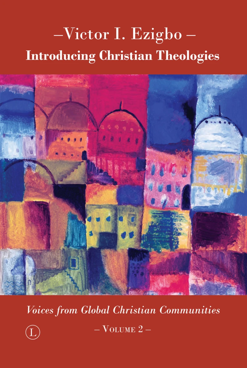 Portada: Introducing Christian Theologies II