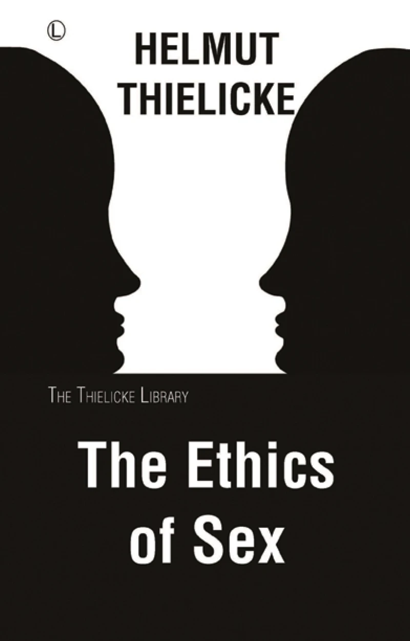 Portada: The Ethics of Sex