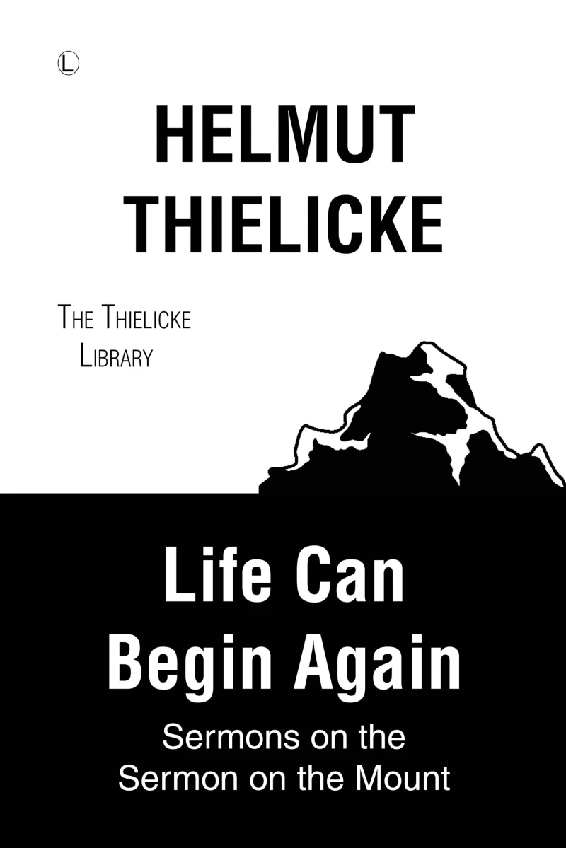 Portada: Life Can Begin Again