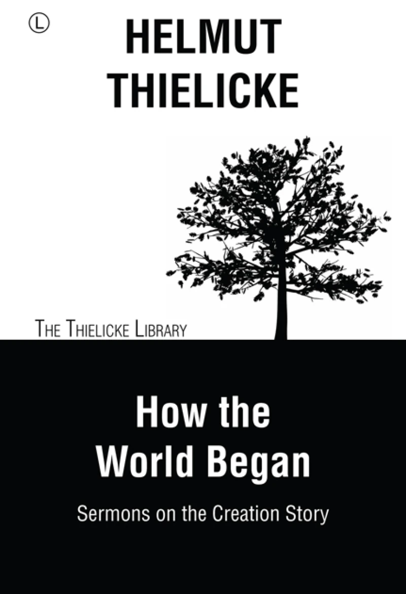 Portada: How the World Began