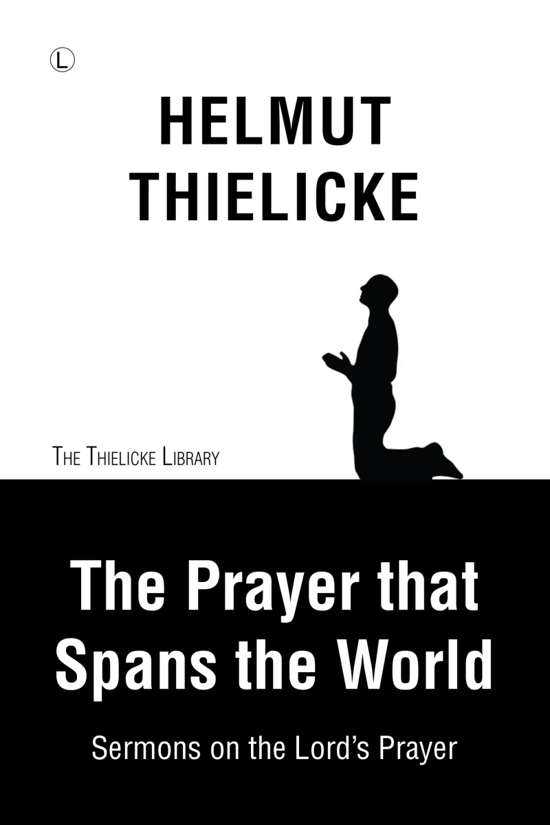 Portada: The Prayer that Spans the World