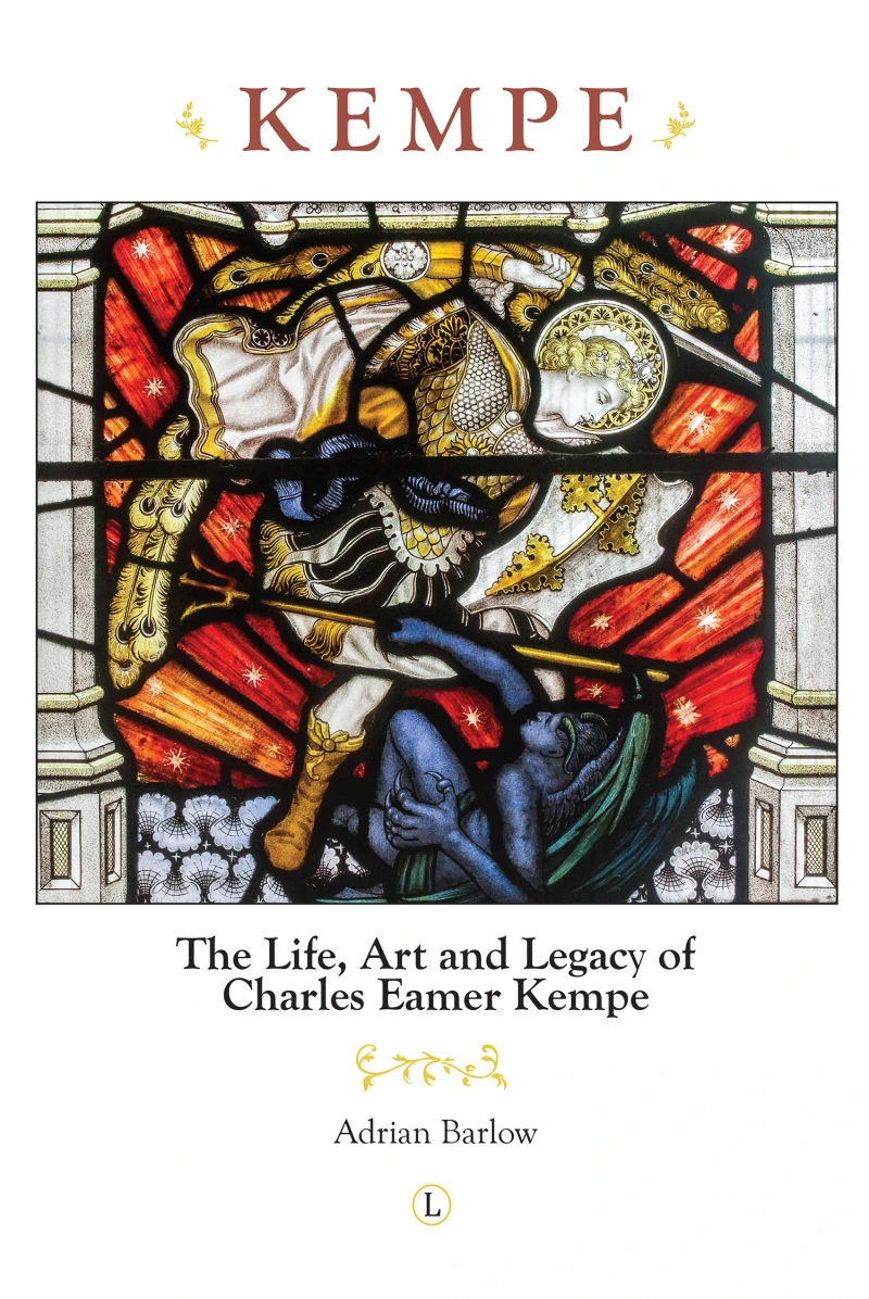 Portada: Kempe