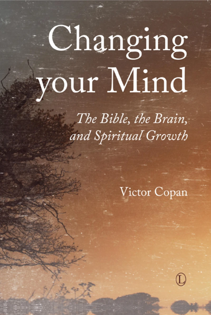 Portada: Changing your Mind