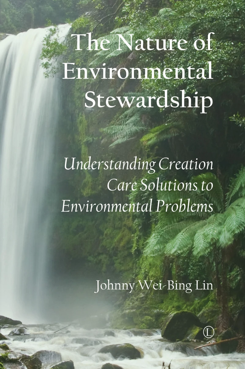 Portada: The Nature of Environmental Stewardship