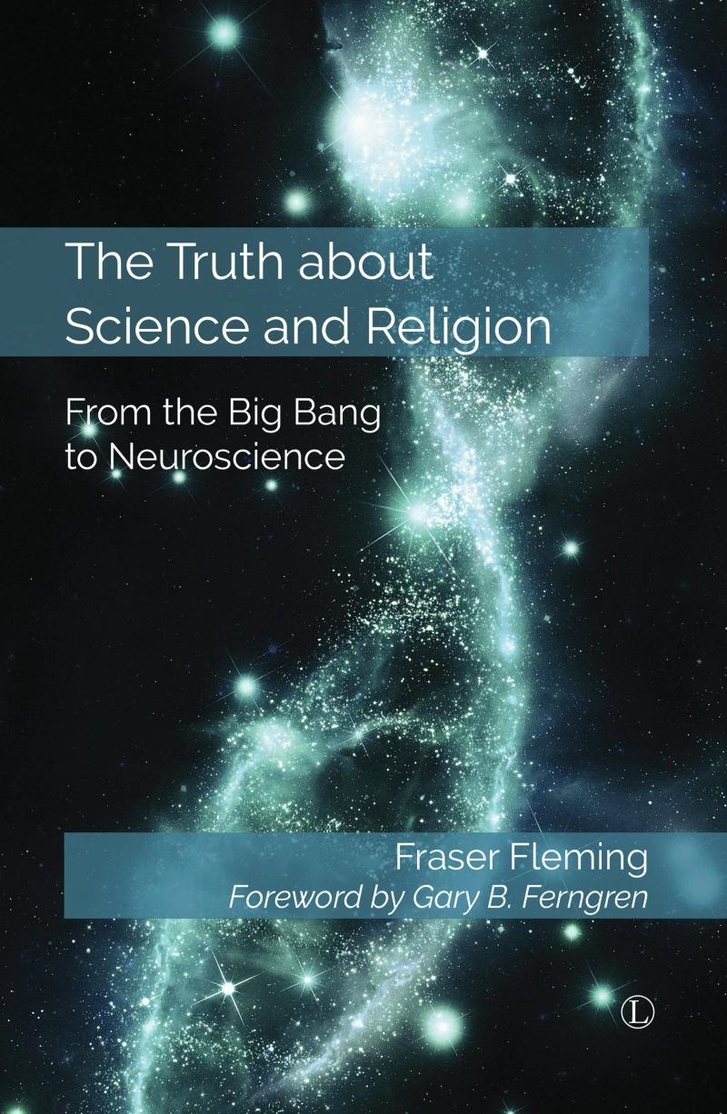 Portada: The Truth about Science and Religion