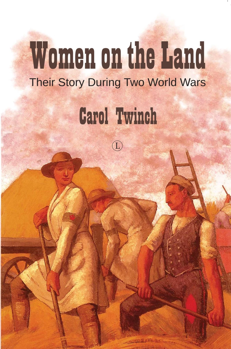 Portada: Women on the Land