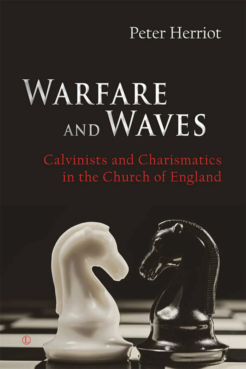 Portada: Warfare and Waves