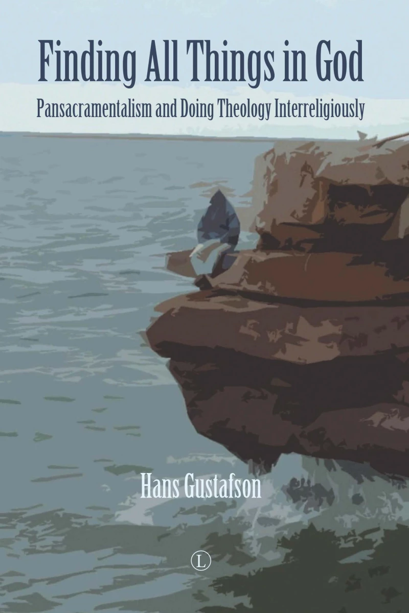 Portada: Finding All Things in God
