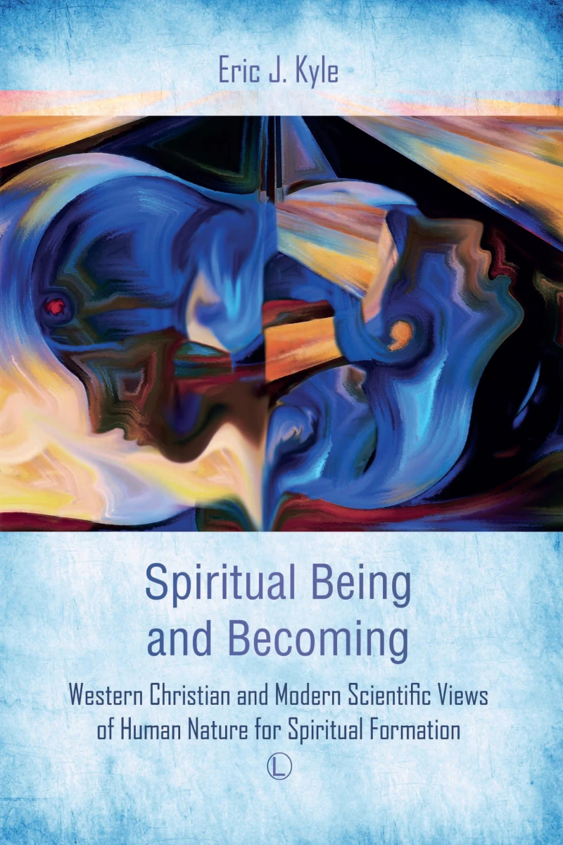 Portada: Spiritual Being and Becoming