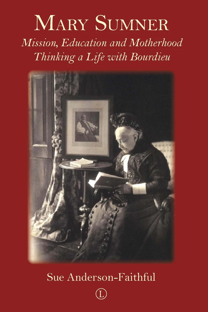 Portada: Mary Sumner