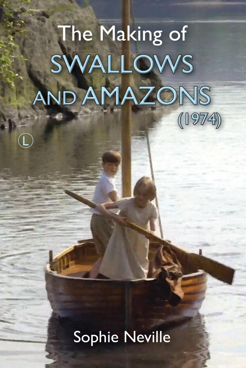 Portada: The Making of Swallows and Amazons (1974)