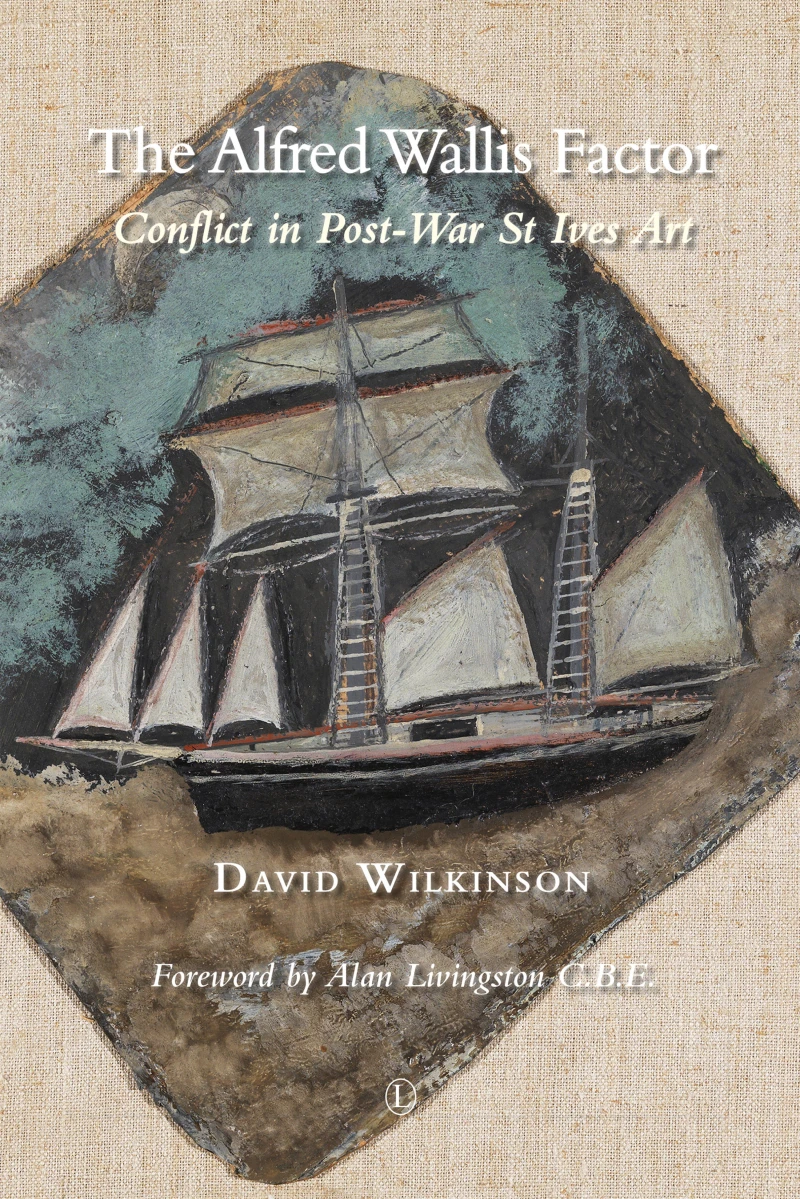 Portada: The Alfred Wallis Factor