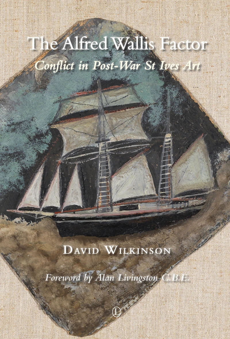 Portada: The Alfred Wallis Factor