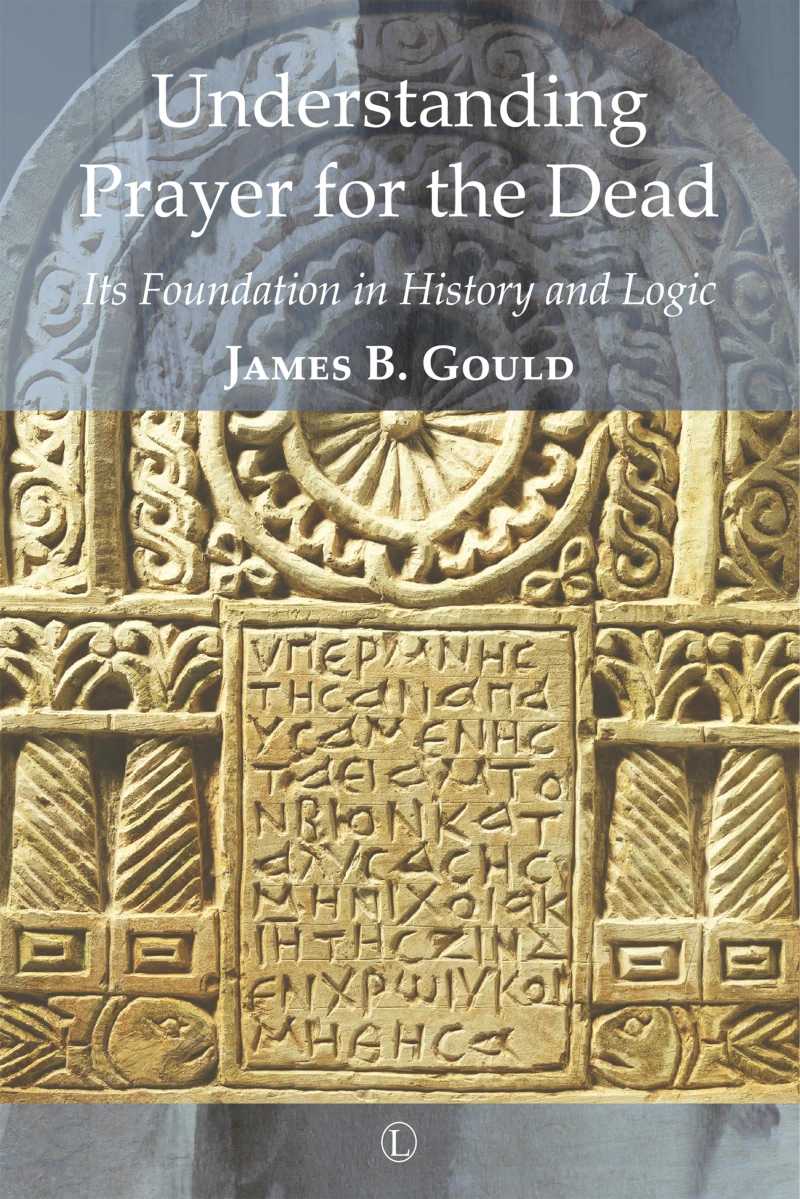Portada: Understanding Prayer for the Dead