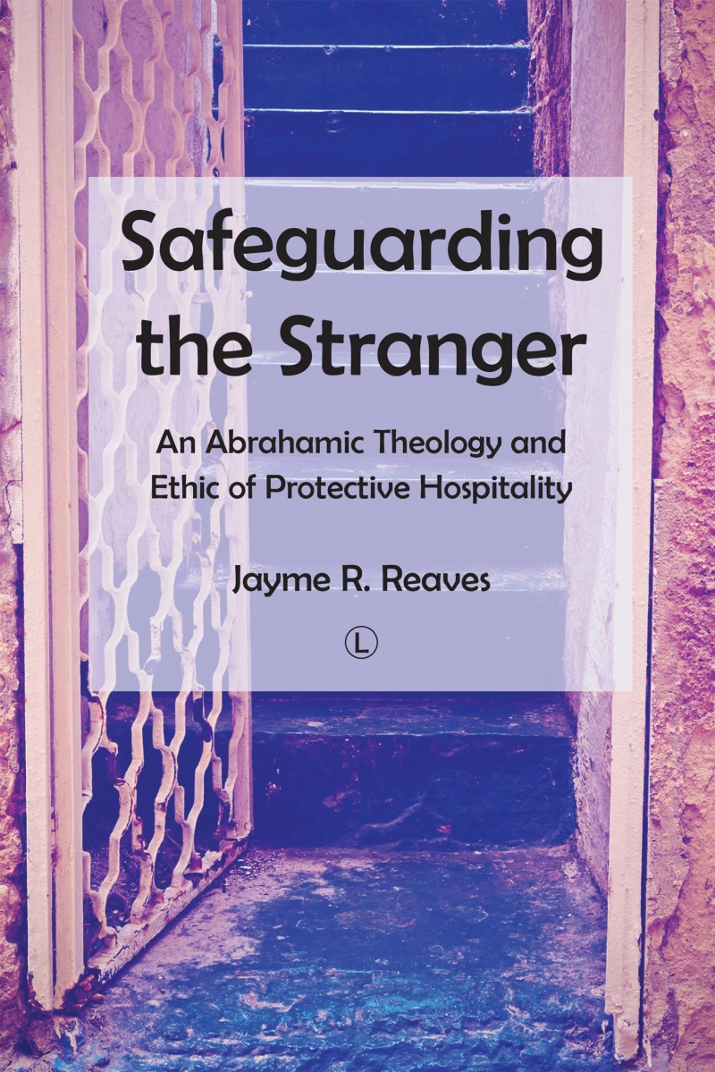 Portada: Safeguarding the Stranger