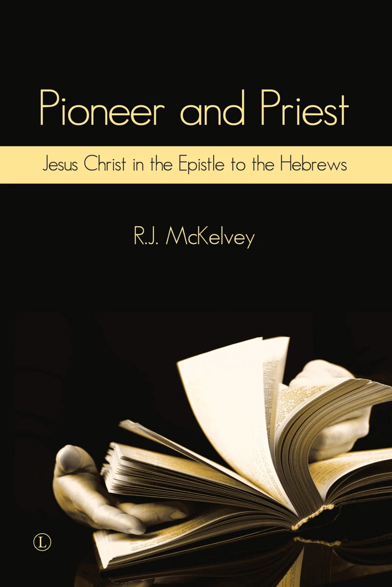 Portada: Pioneer and Priest