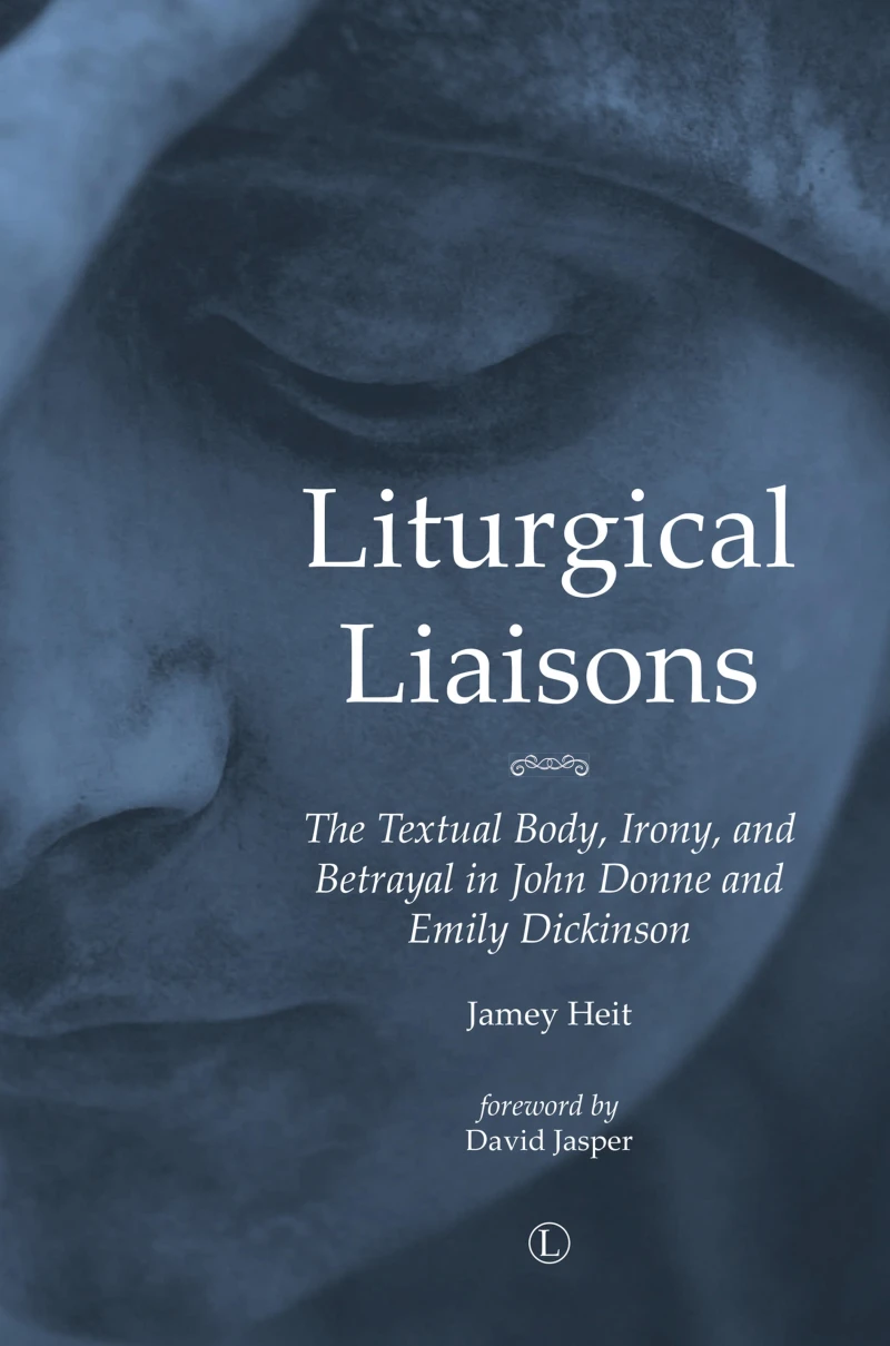 Portada: Liturgical Liaisons