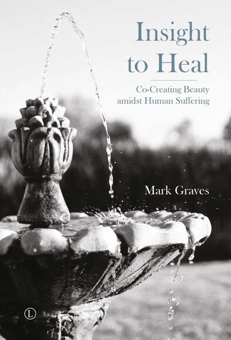 Portada: Insight To Heal