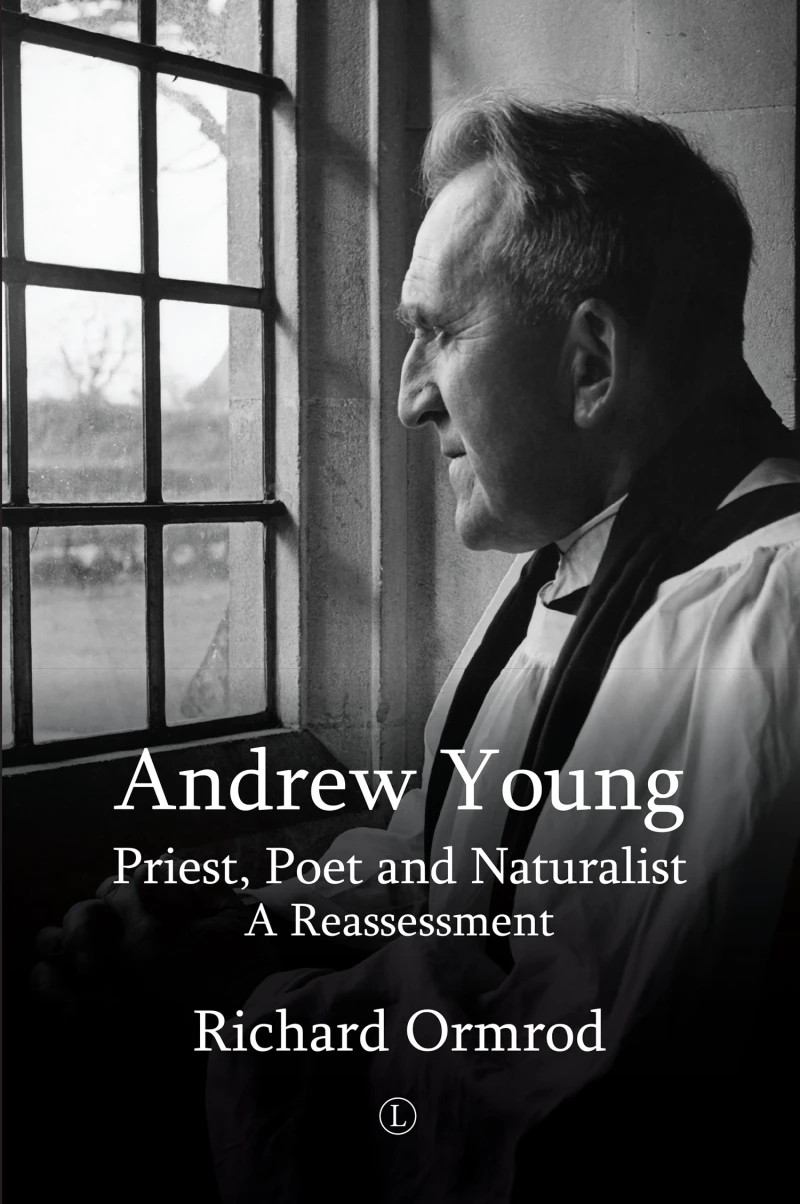 Portada: Andrew Young