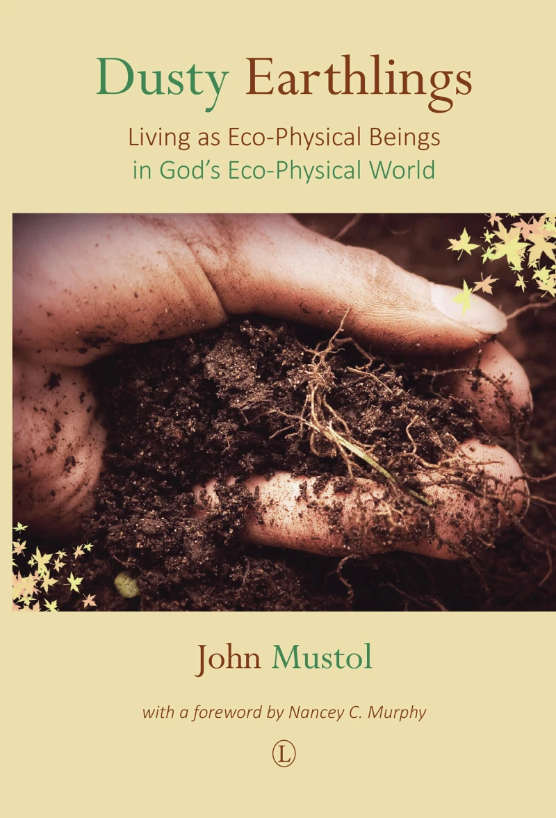 Portada: Dusty Earthlings