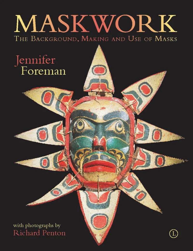 Portada: Maskwork