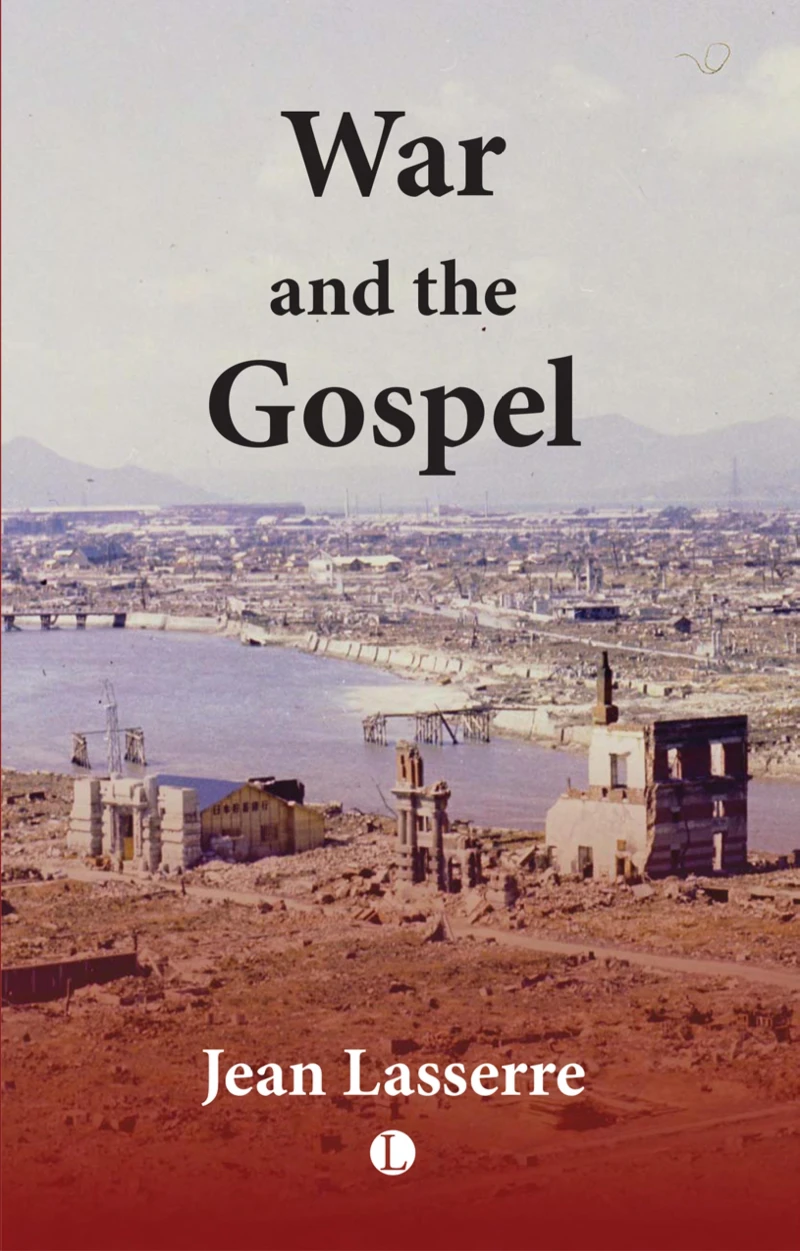 Portada: War and the Gospel