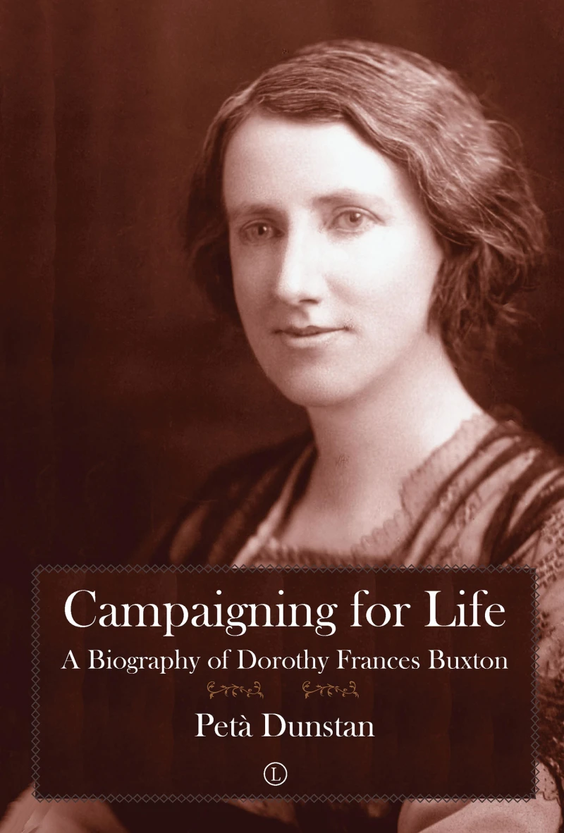 Portada: Campaigning for Life