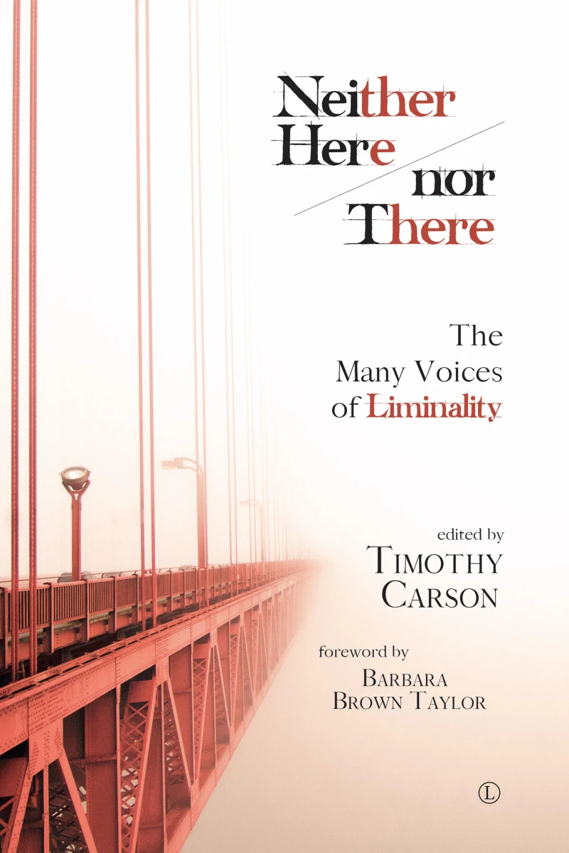 Portada: Neither Here nor There