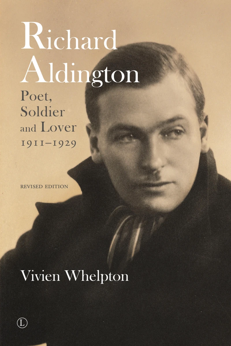 Portada: Richard Aldington