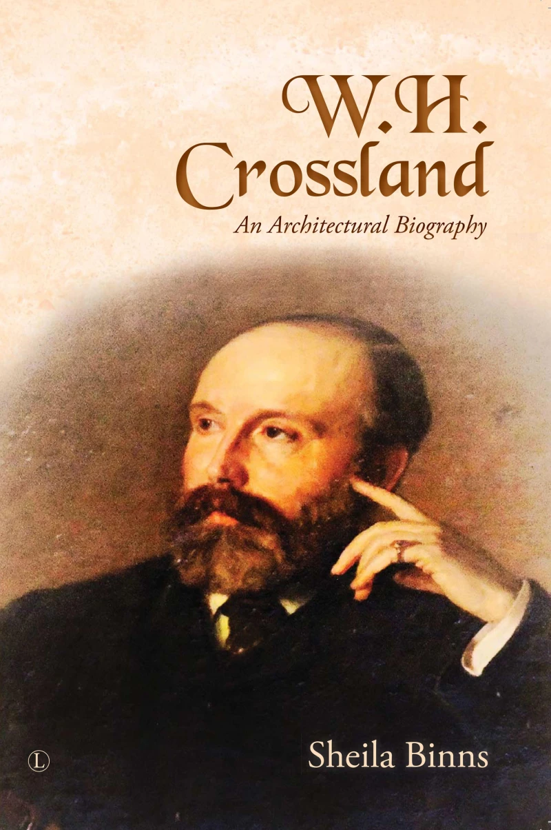 Portada: W.H. Crossland